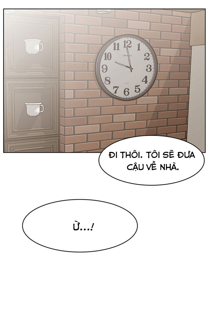 vẻ đẹp đích thực - true beauty chapter 46 41