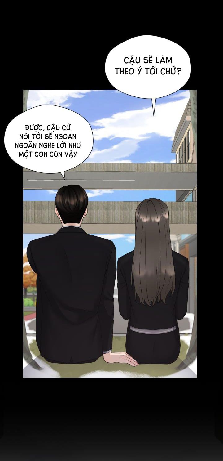 [18+] trò chơi giữa hai người chapter 4.2 19