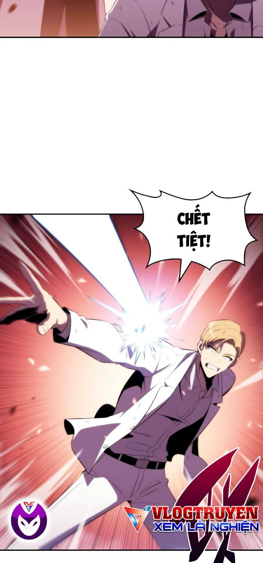 Người Chơi Mới Cấp Tối Đa Chapter 37 63