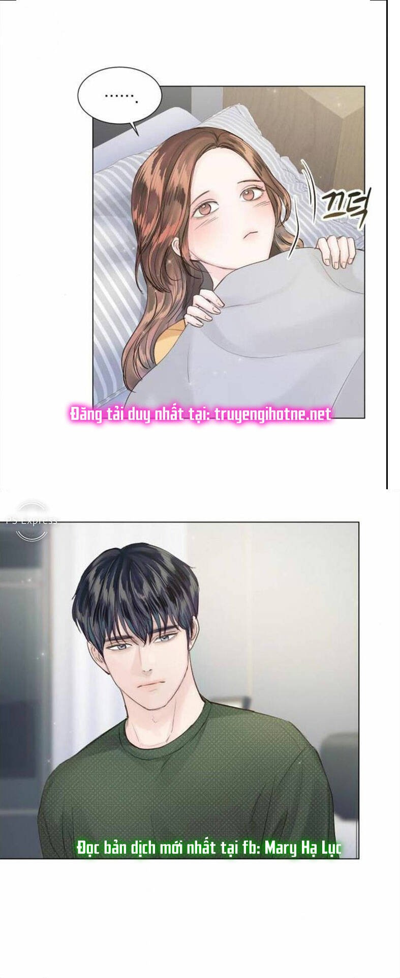 nhất định chúng ta sẽ được hạnh phúc chapter 88.1 29