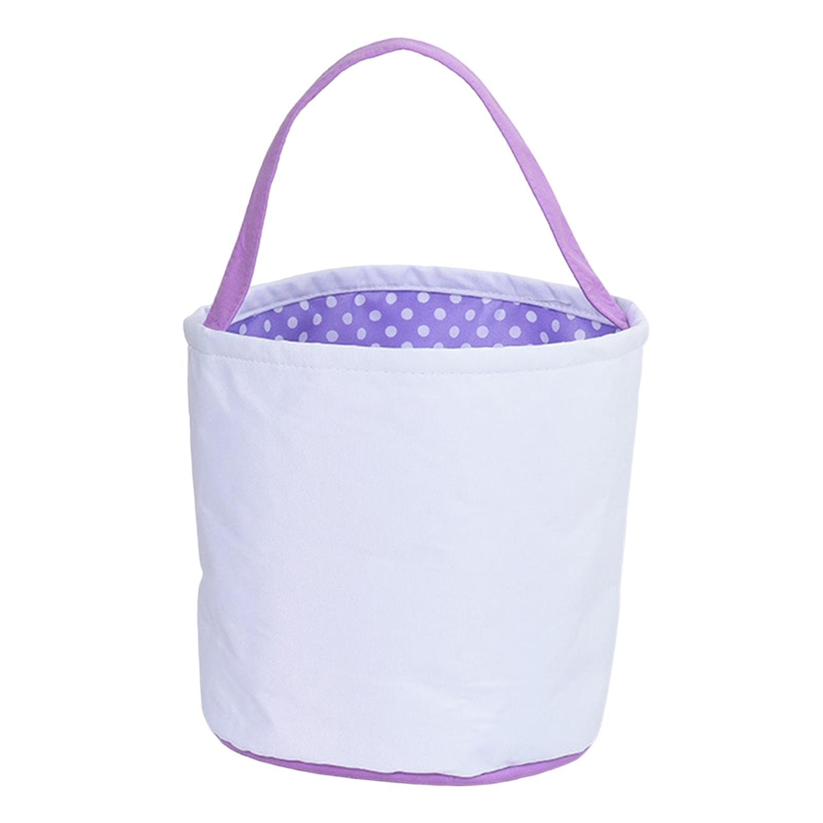 Spring Easter Bag Treat Gift Bag