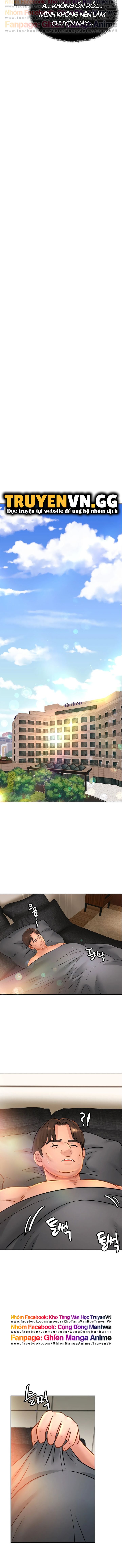 gia đình thân thiết chapter 27 6