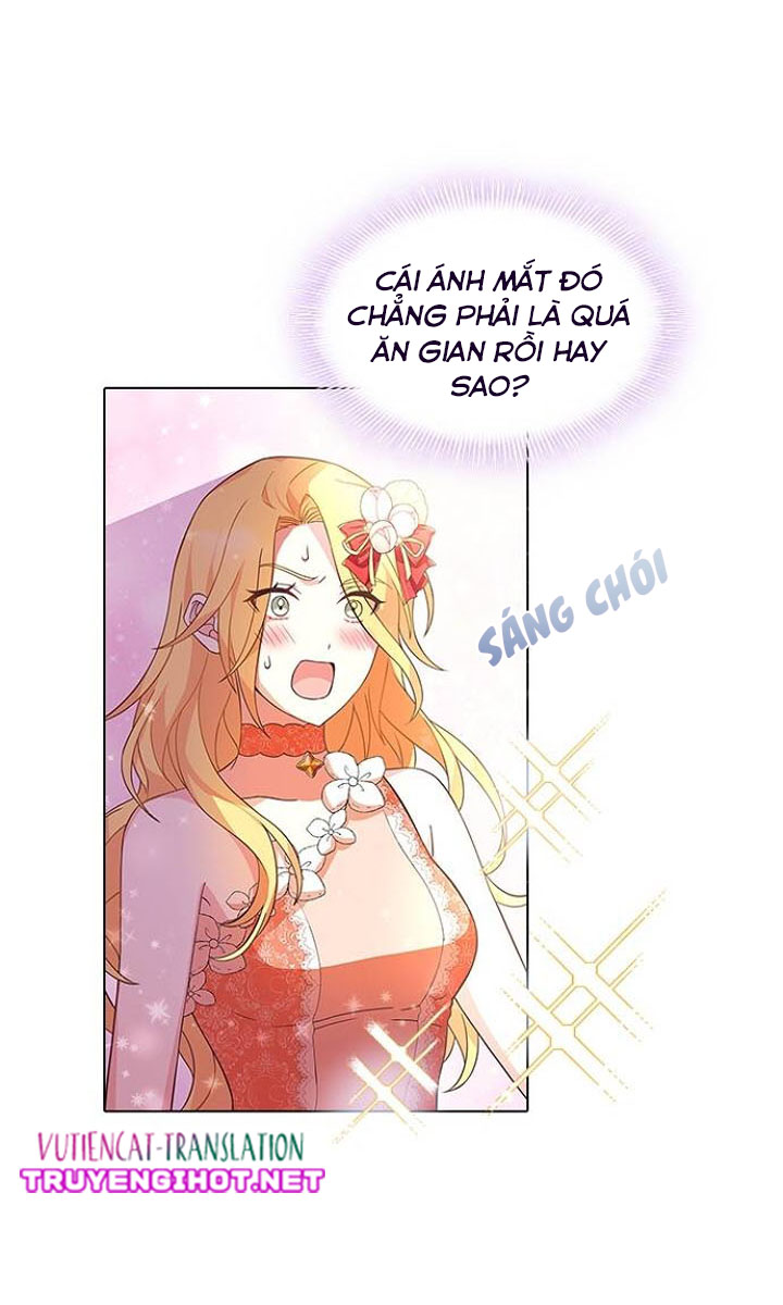 lời cầu hôn đến từ hoàng đế chapter 12 83