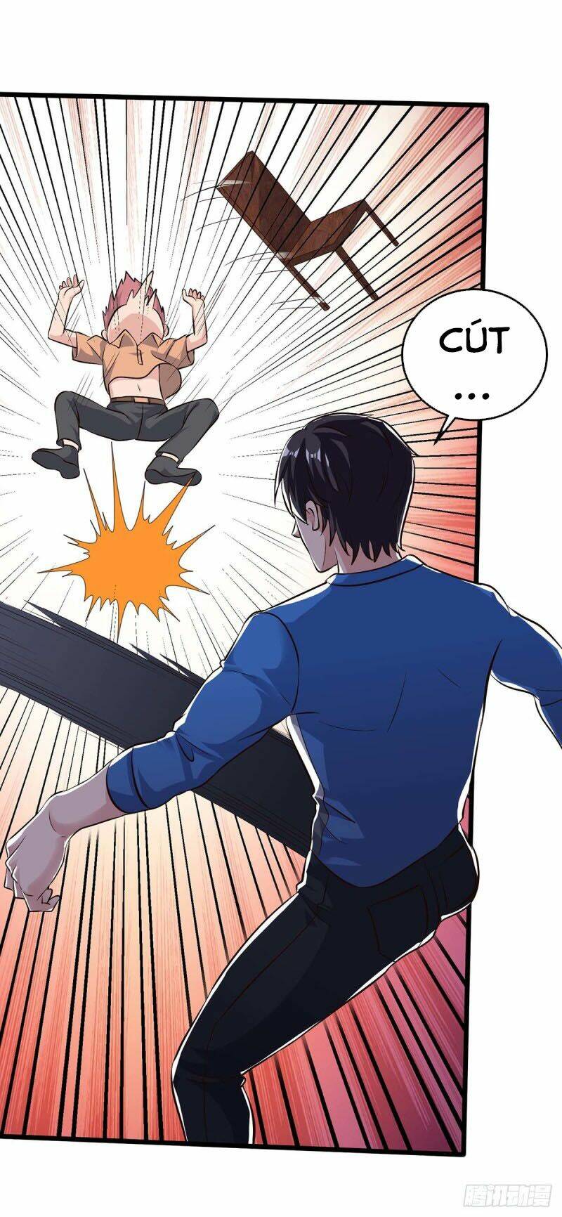 trọng sinh khí thiếu quy lai chapter 142 11