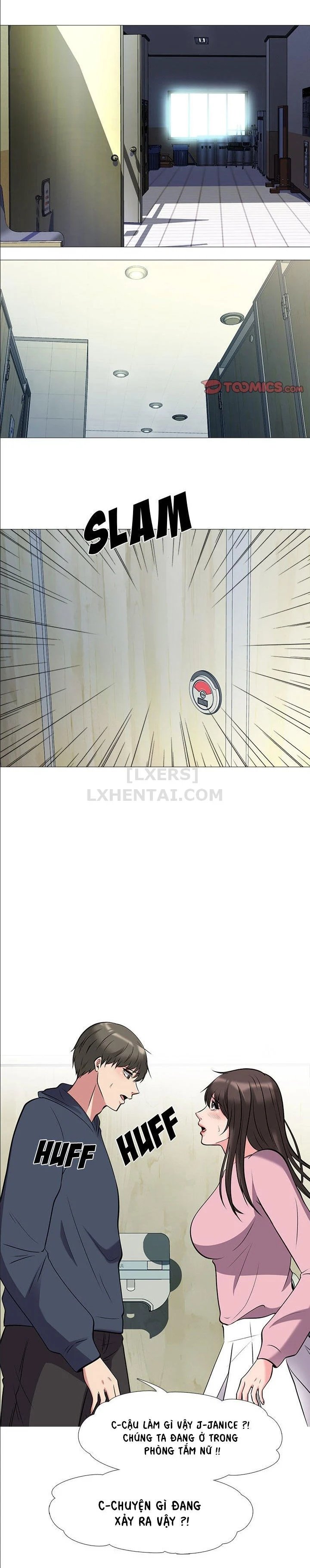 học bổng đặc biệt chapter 19 12