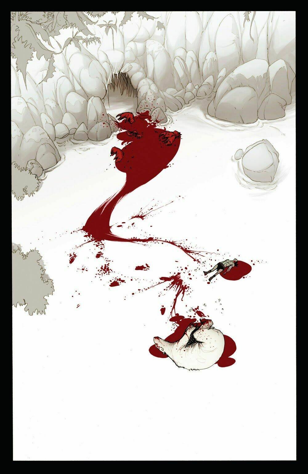 wolverine origin 2 chapter 1 19