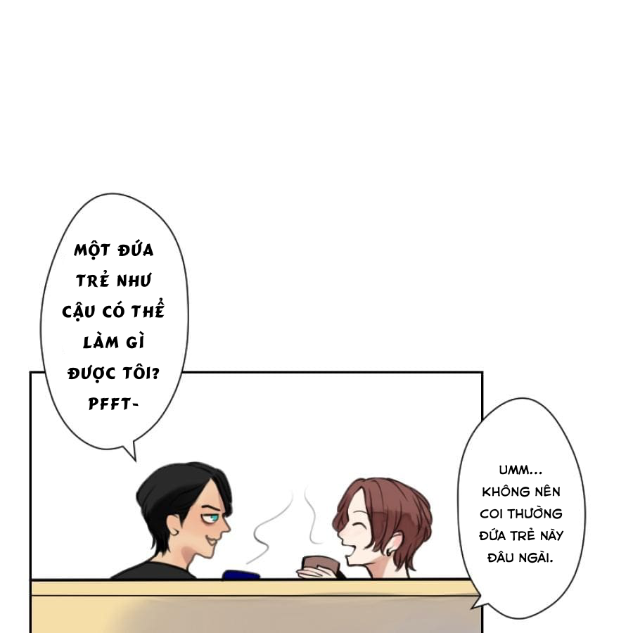 just us - chỉ hai chúng ta chapter 1 18