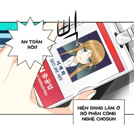 tại sao bạn lại vào nhà tôi?? chapter 2 25