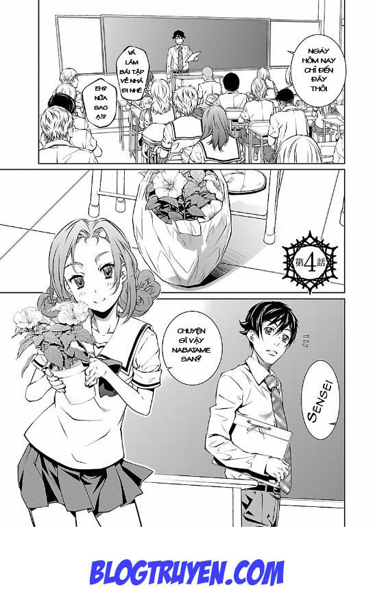 delusional love chapter 4 2