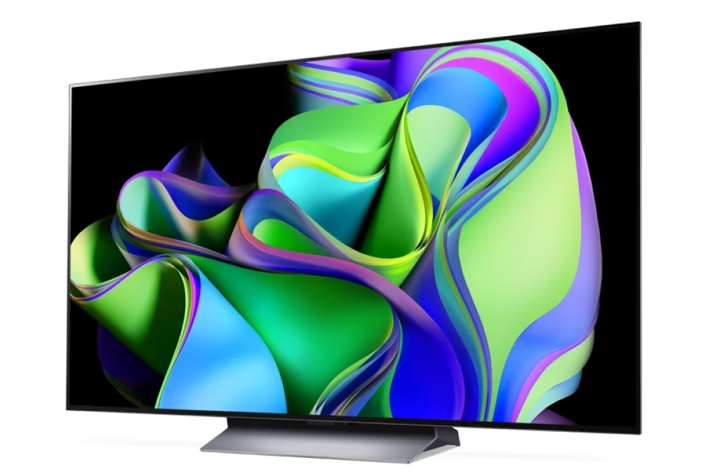 OLED77C3PSA Smart Tivi OLED LG 4K 77 inch 77C3PSA - Hàng chính hãng