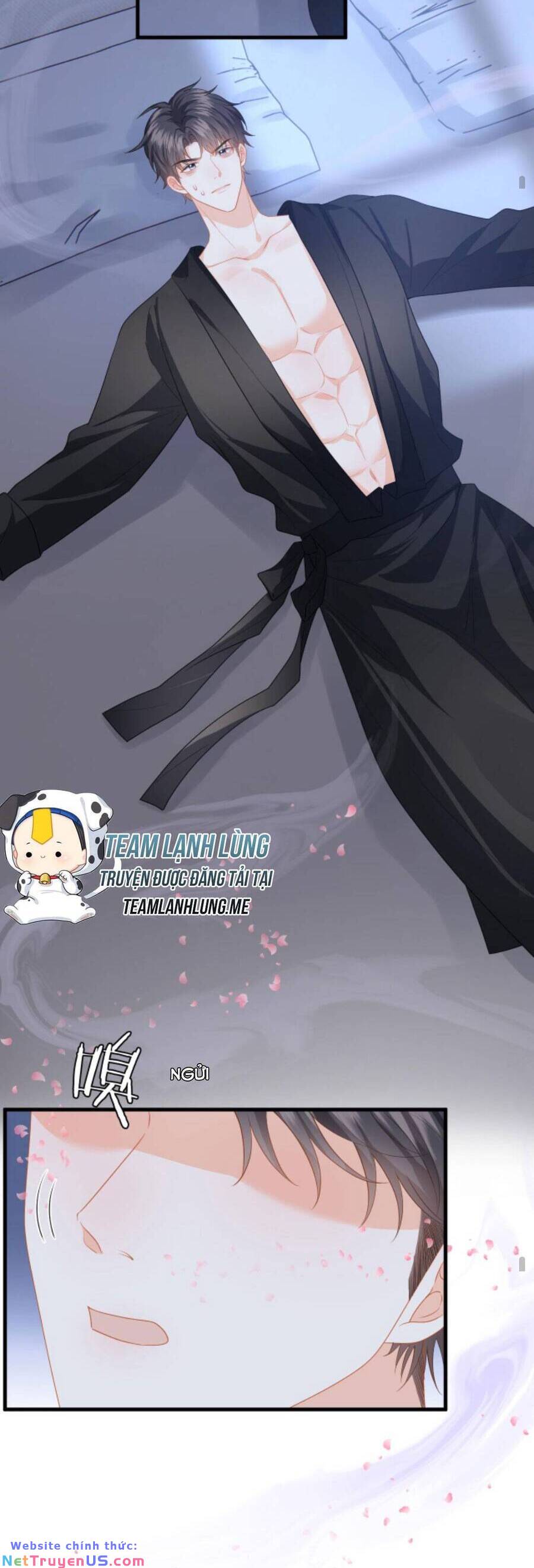 xuyên nhanh: phản diện quá sủng quá mê người chapter 136 16