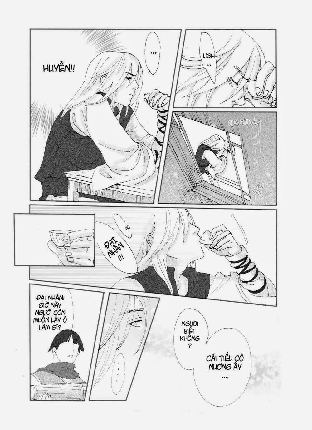 tổng hợp one shot. chapter 371 39