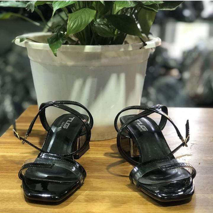 Sandal 5 phân hot trend 2020 trẻ trung năng động 21279