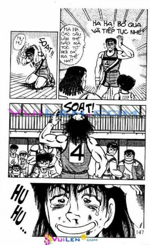 sôi động cầu trường full 17 tập chapter 5 147