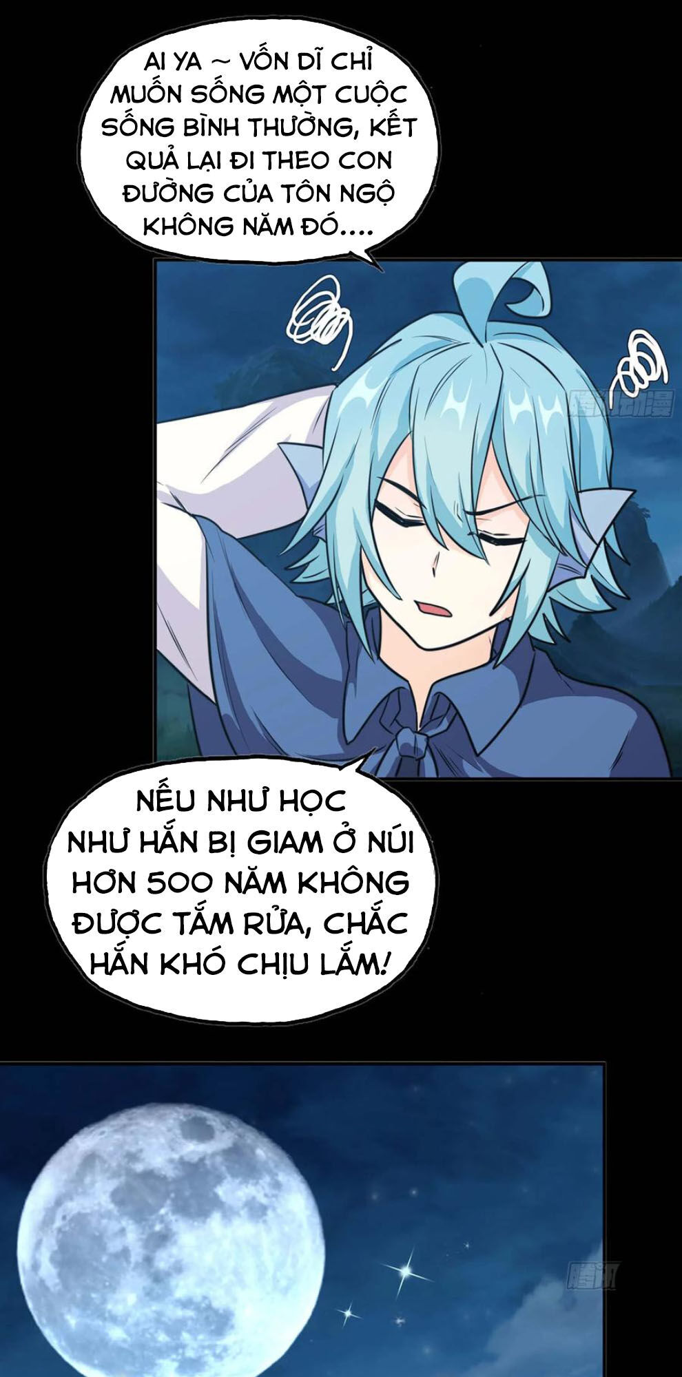 khởi đầu bằng một con côn chapter 149 30