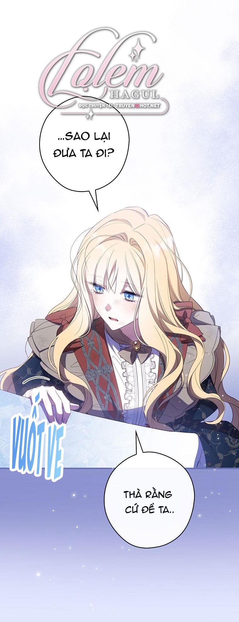 phương pháp khiến chồng đứng về phía của tôi chapter 39 11