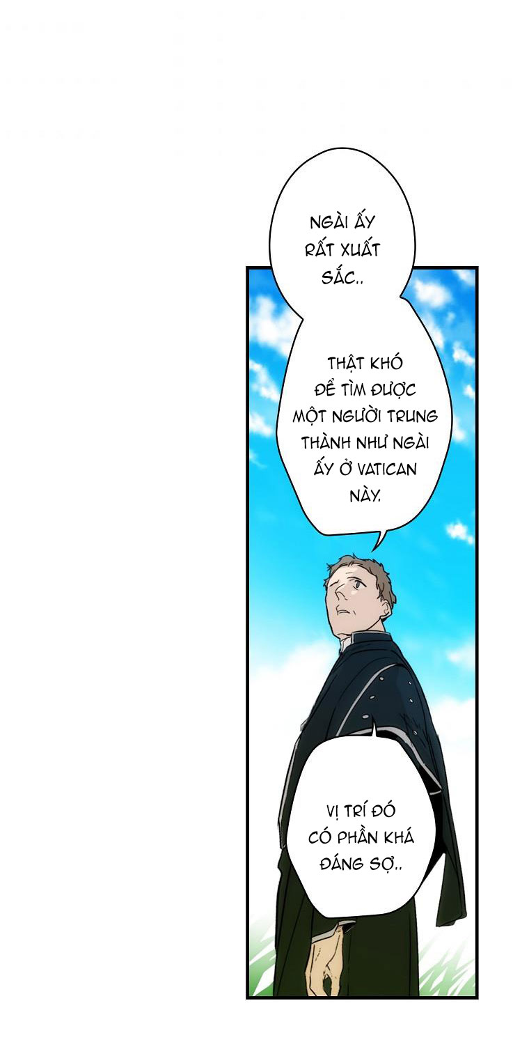 cổ tích về người mẹ kế chapter 68 54