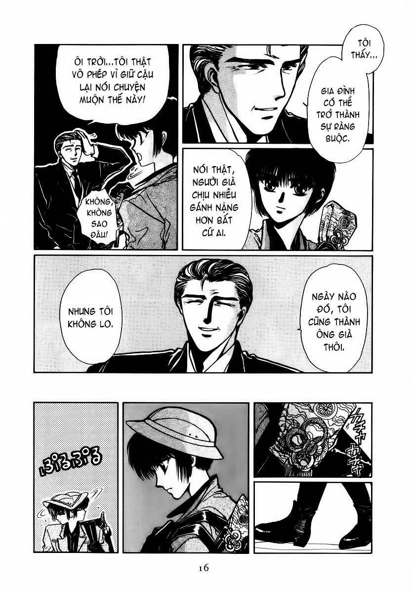 tokyo babylon chapter 6 13