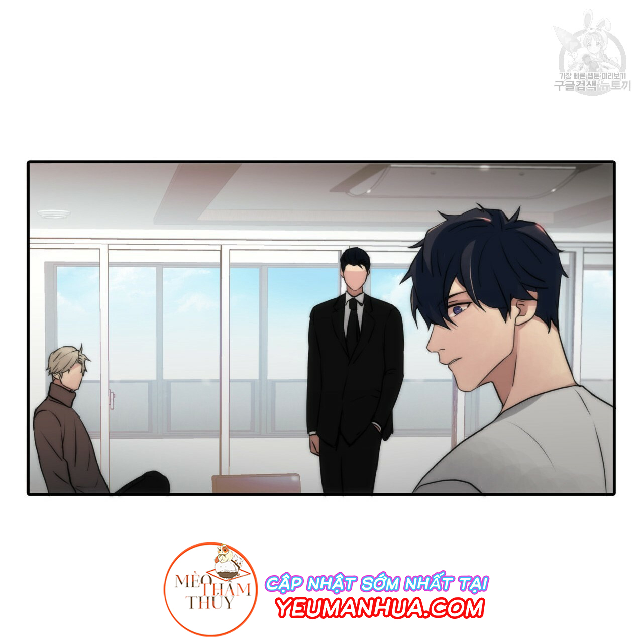 giai điệu của ngôn ngữ chapter 20 56