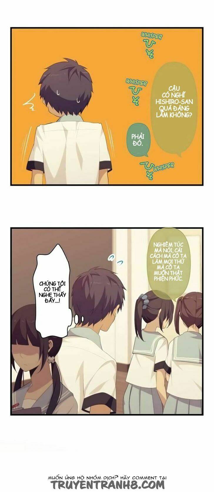 viên thuốc trùng sinh chapter 132 22