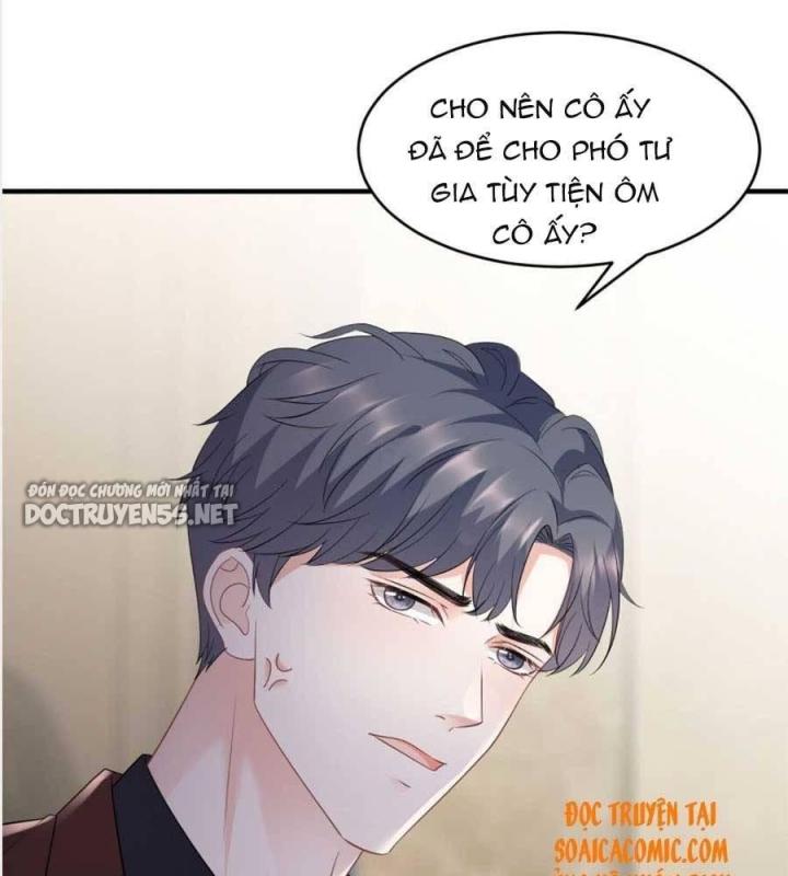 đại tiểu thư có thể có bụng dạ gì xấu chứ! (full) chapter 84 24