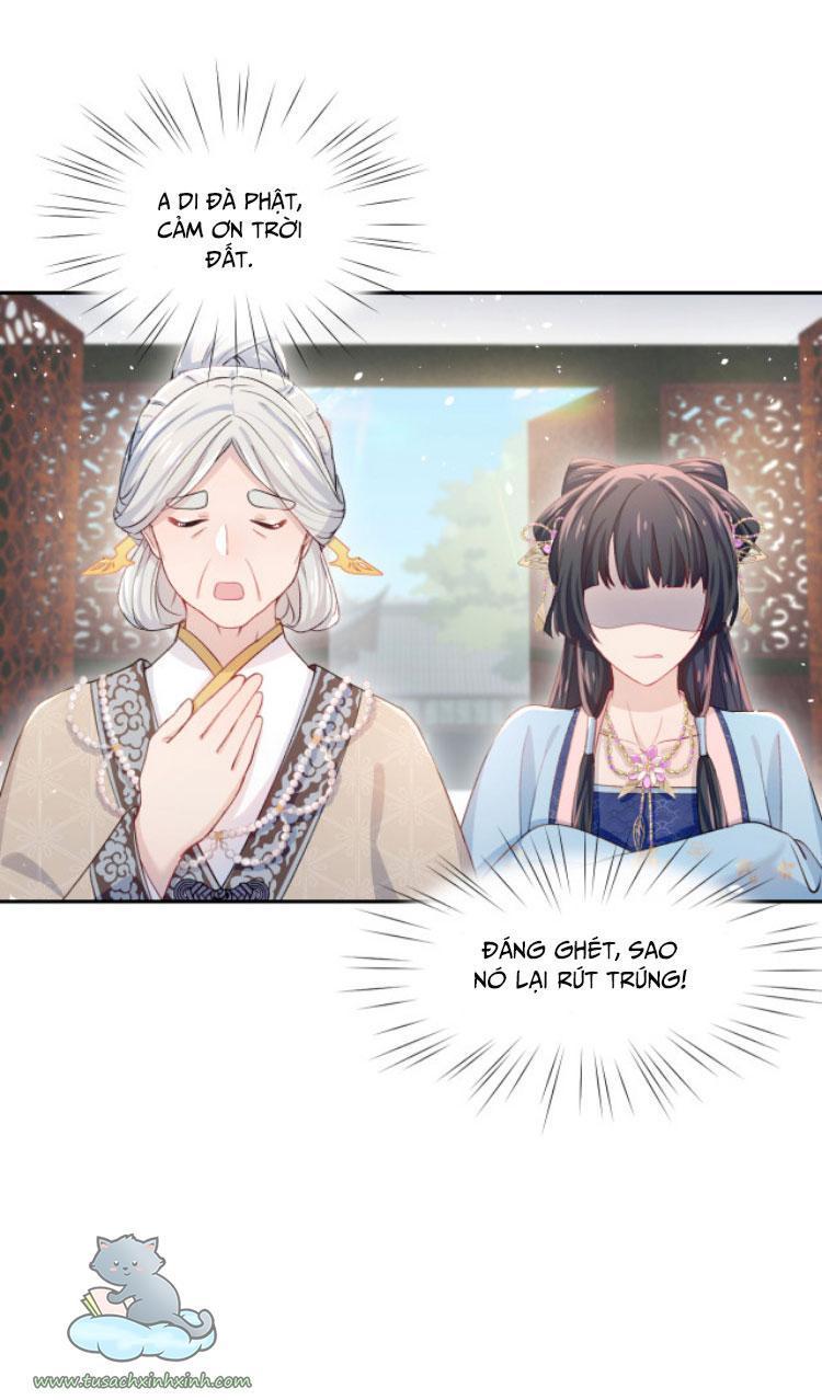 một đêm nọ đột nhiên yandere tới! chapter 29 33