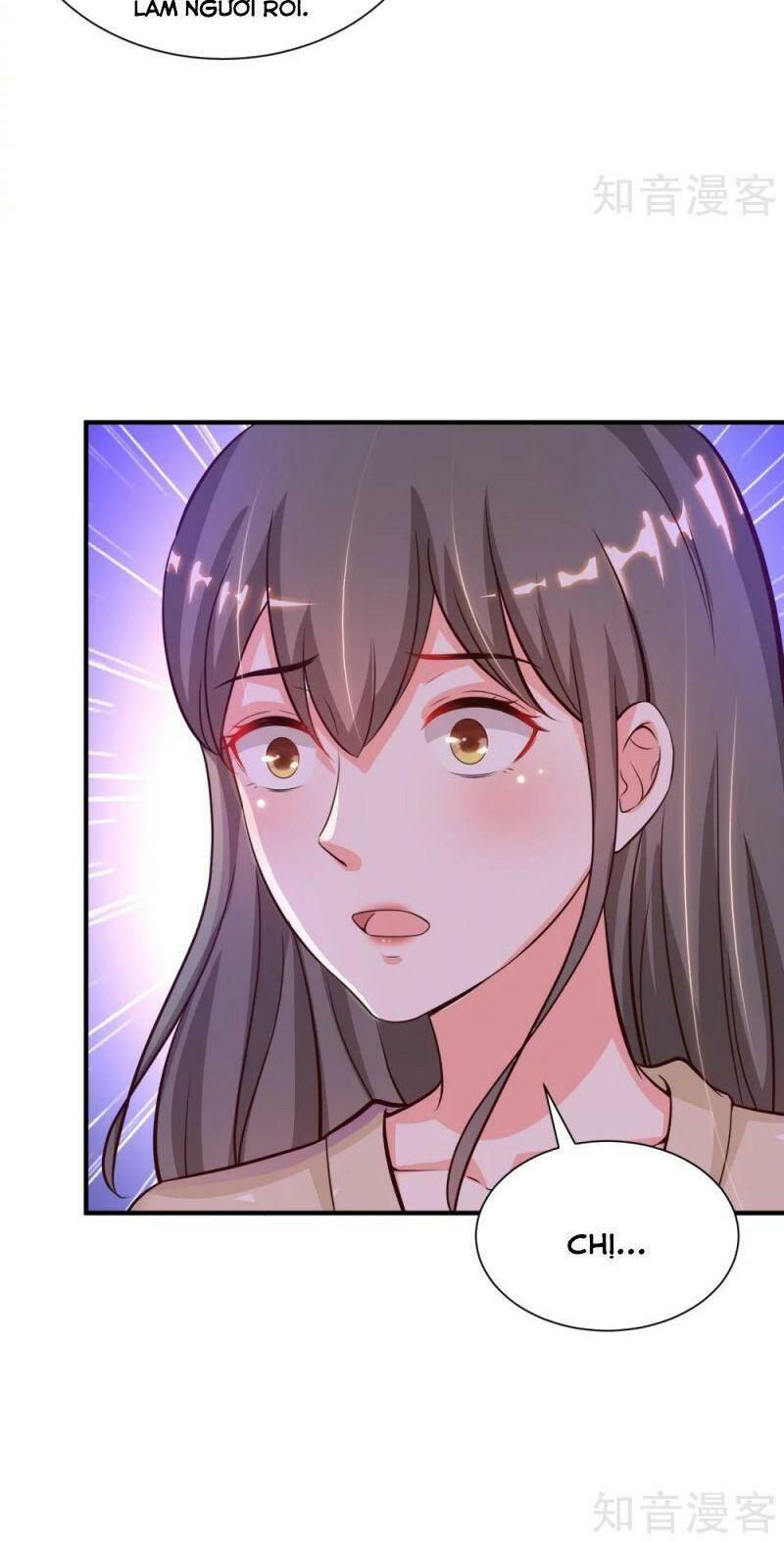 tối cường vận đào hoa chapter 132 12