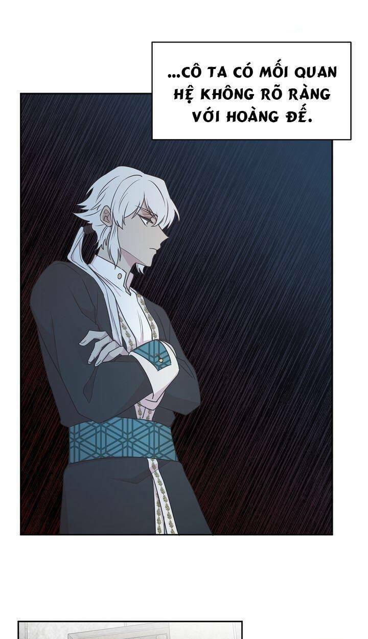 tôi chọn kết thúc của hoàng đế chapter 96 43