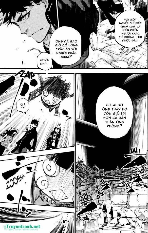 dolly kill kill chapter 159 2