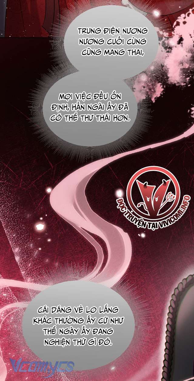 [18+] tiết học bí mật của trung điện chapter 40 49