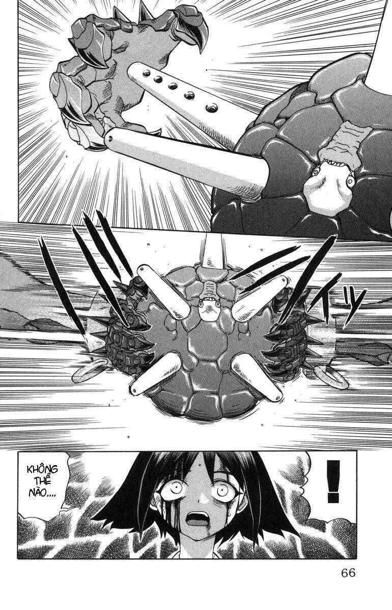 chaosic rune chapter 12 3