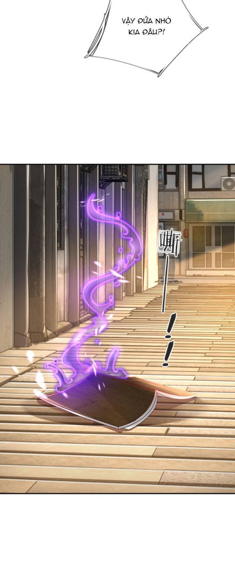 muốn giải cứu thế giới thì cần thật nhiều sự đáng yêu chapter 50 9