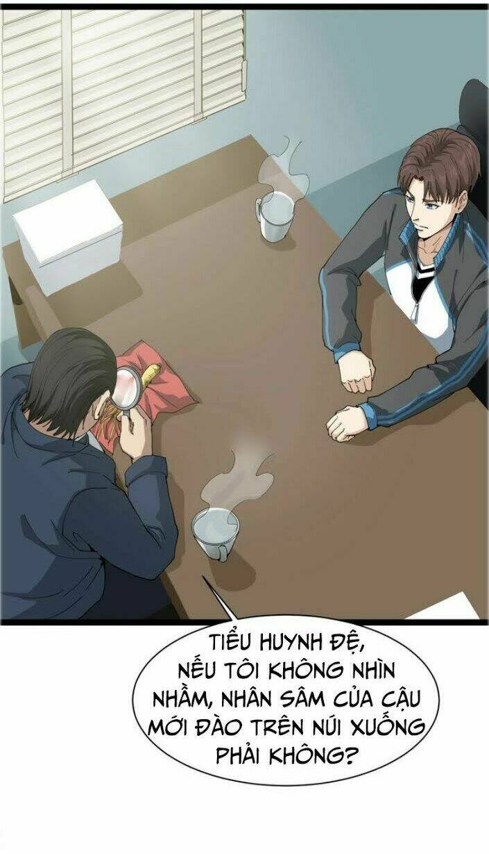 hồi xuân tiểu độc y chapter 6 79