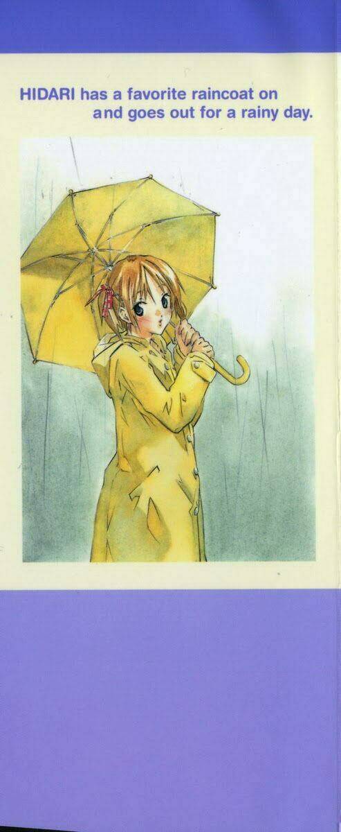 yubisaki milk tea chapter 7 3