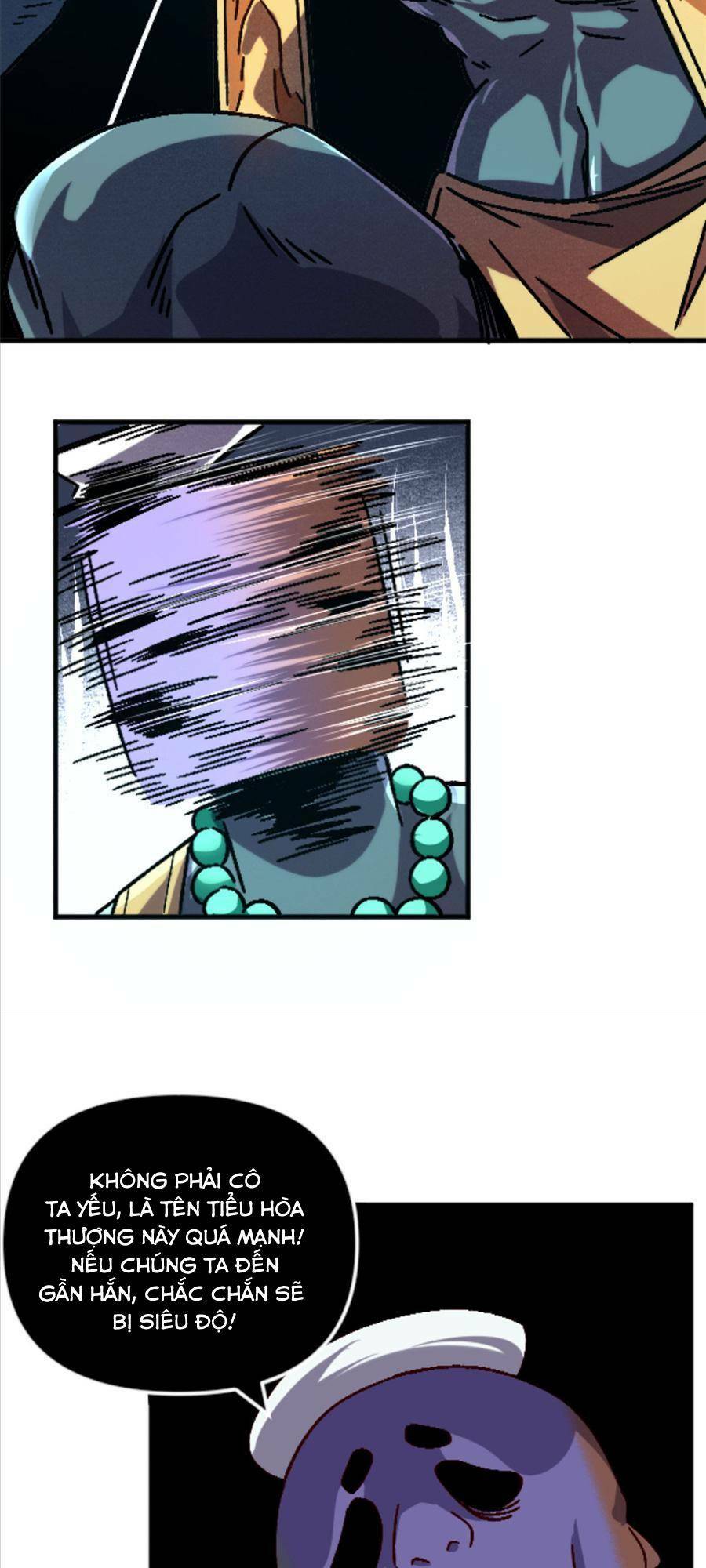 thí chủ, lên đường thôi! chapter 23 6