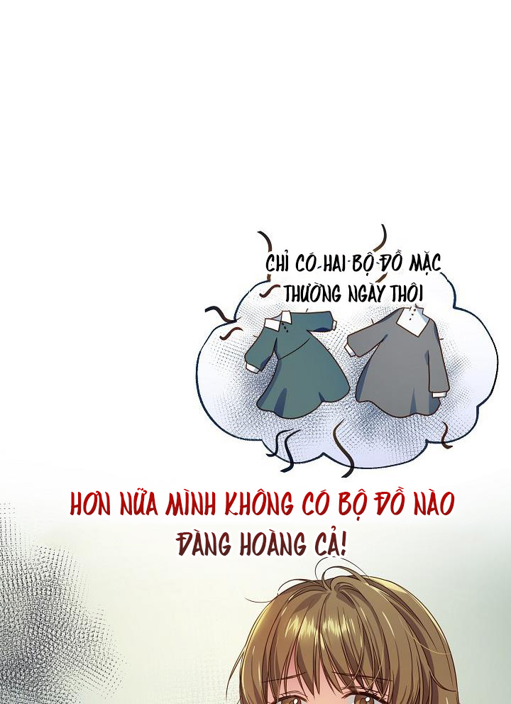 tôi đã ở đây ngay từ ban đầu chapter 9 6