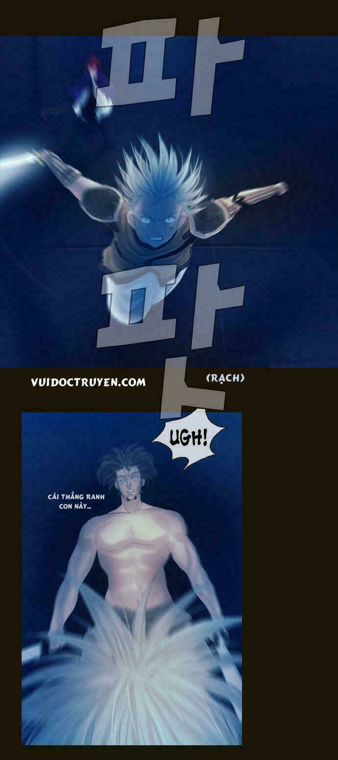 hội ảo thuật chapter 83 10