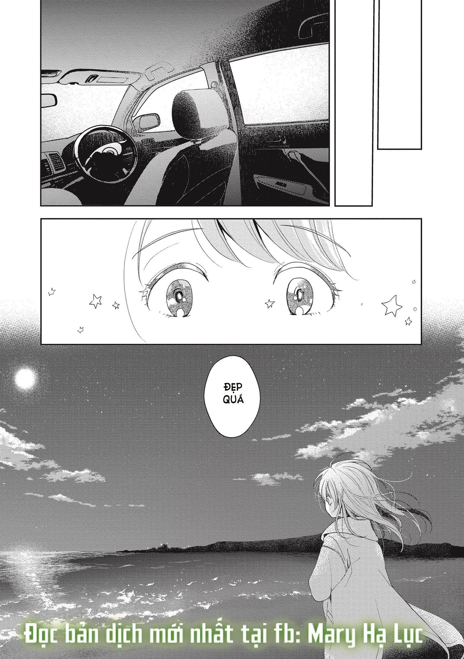 [21+] Chớ Có Yêu Bạn Cùng Phòng chapter 6.2 - Trang 6