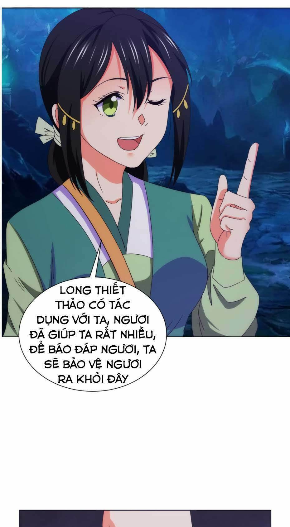 cực vũ huyền đế chapter 91 33