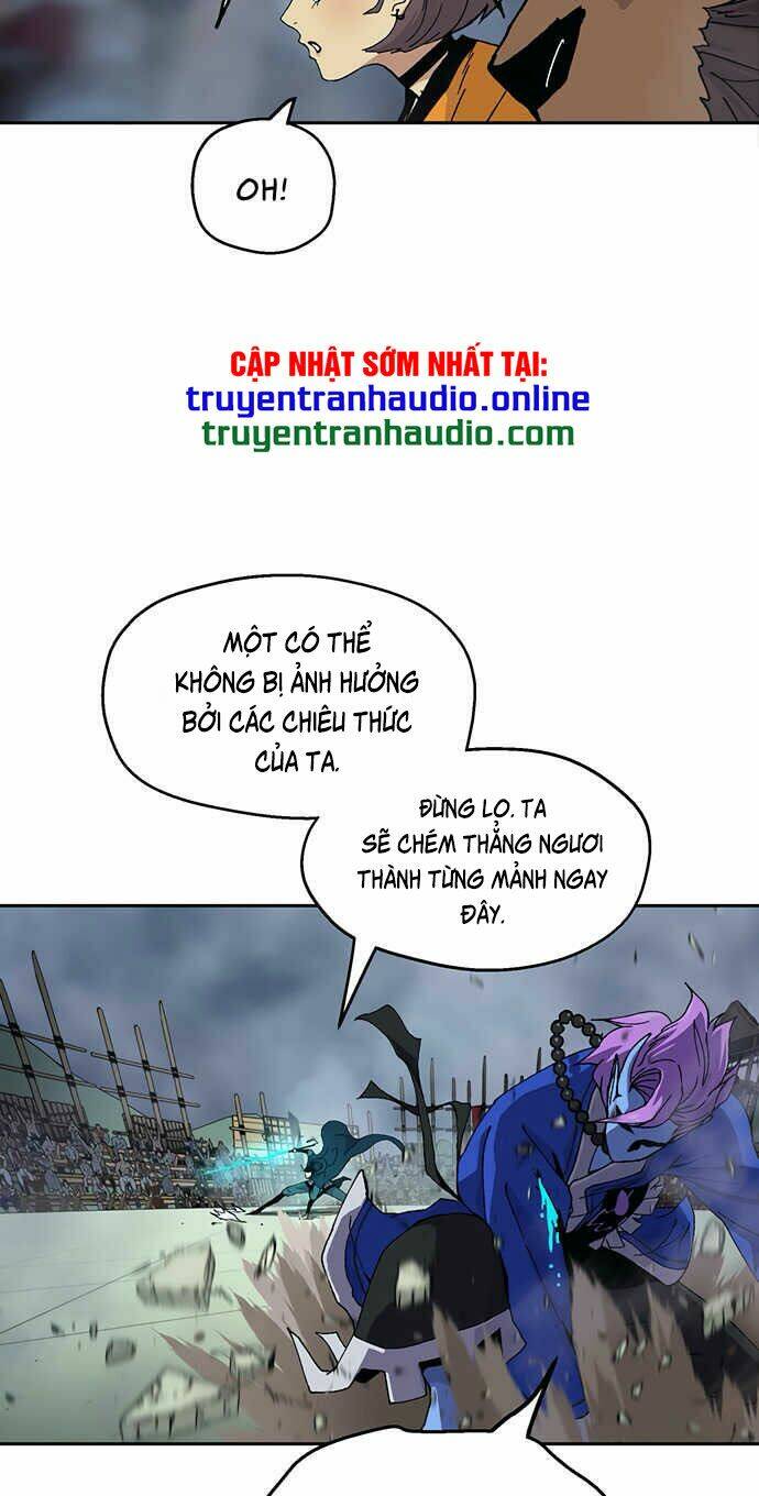 npc bắt đầu từ kỹ năng lv.999 chapter 17 19