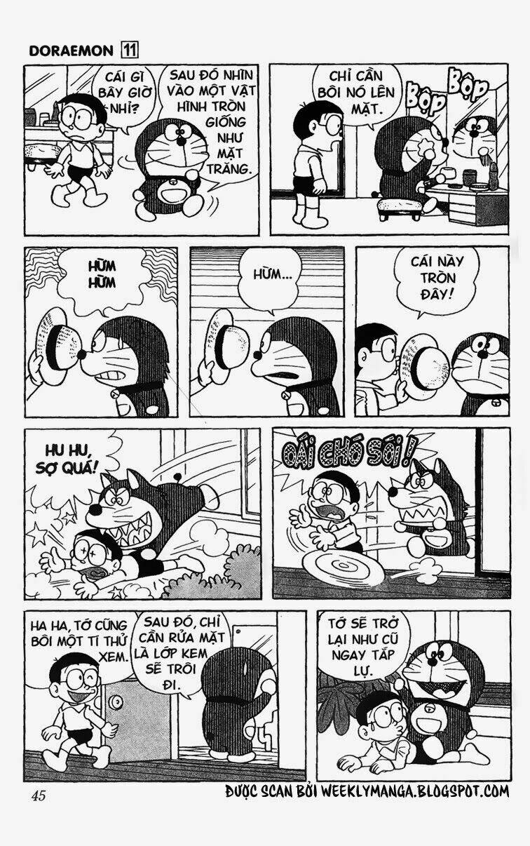 doraemon chapter 192 4