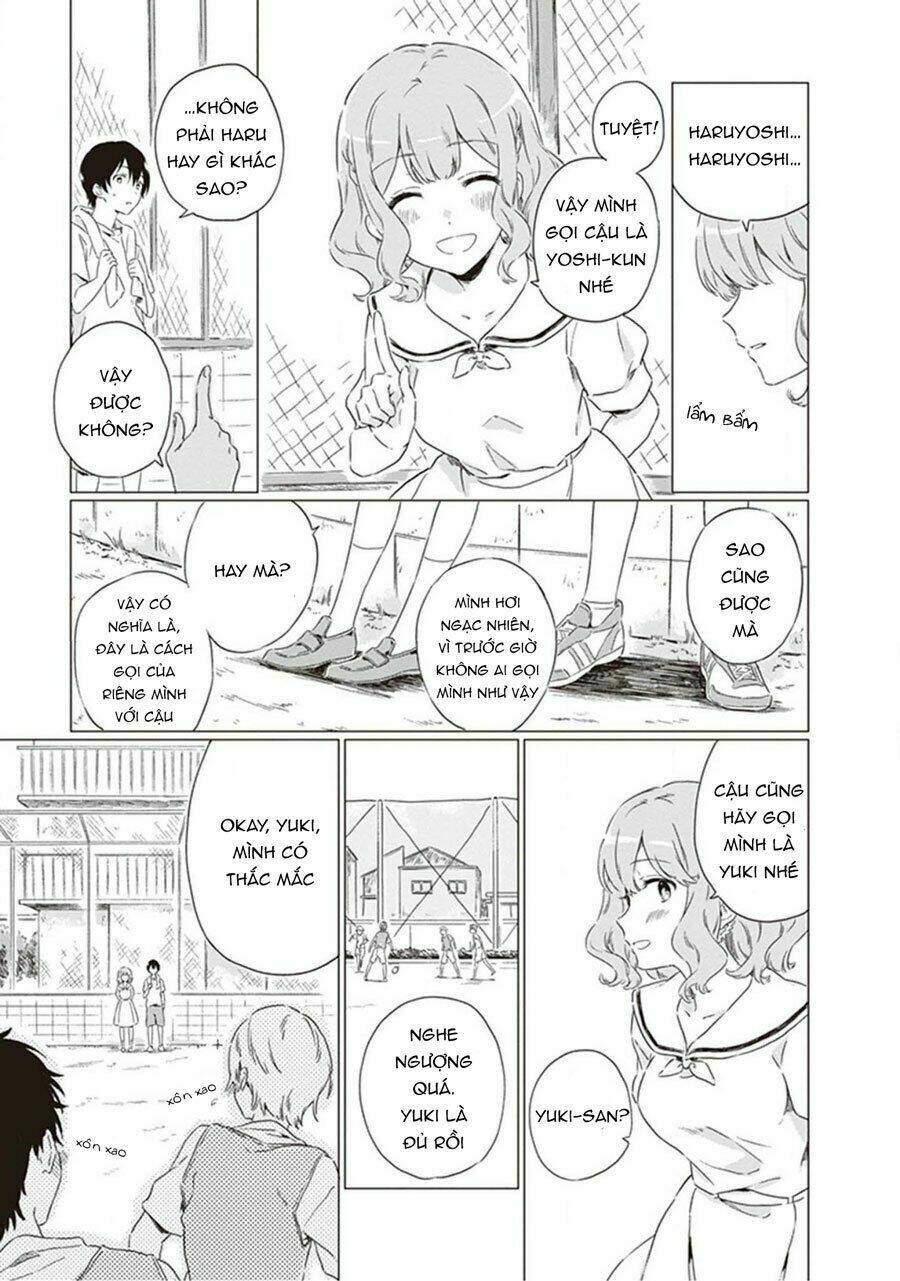 hello, hello and hello chapter 3 7