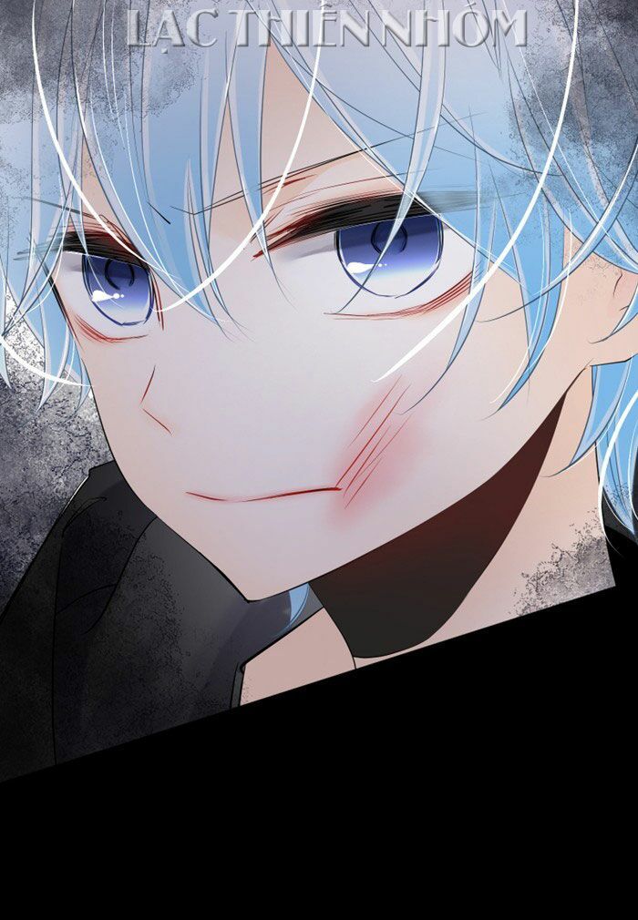 choco ngọt ngào chapter 38 9