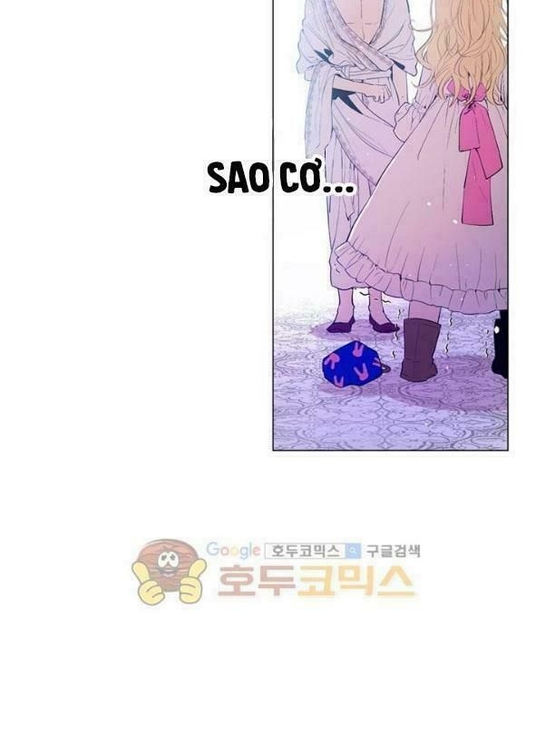 một ngày nọ tôi bỗng thành nàng công chúa chapter 3.5 17