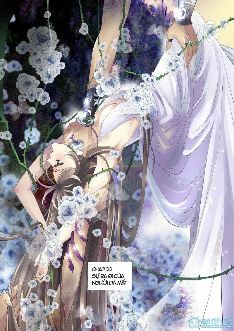 nữ thần nghèo khổ chapter 22 2