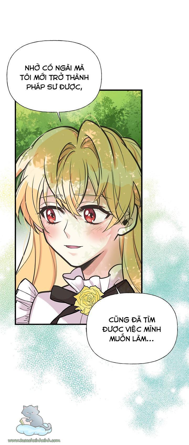 chị tôi nhặt về nam chính của tiểu thuyết chapter 59 36