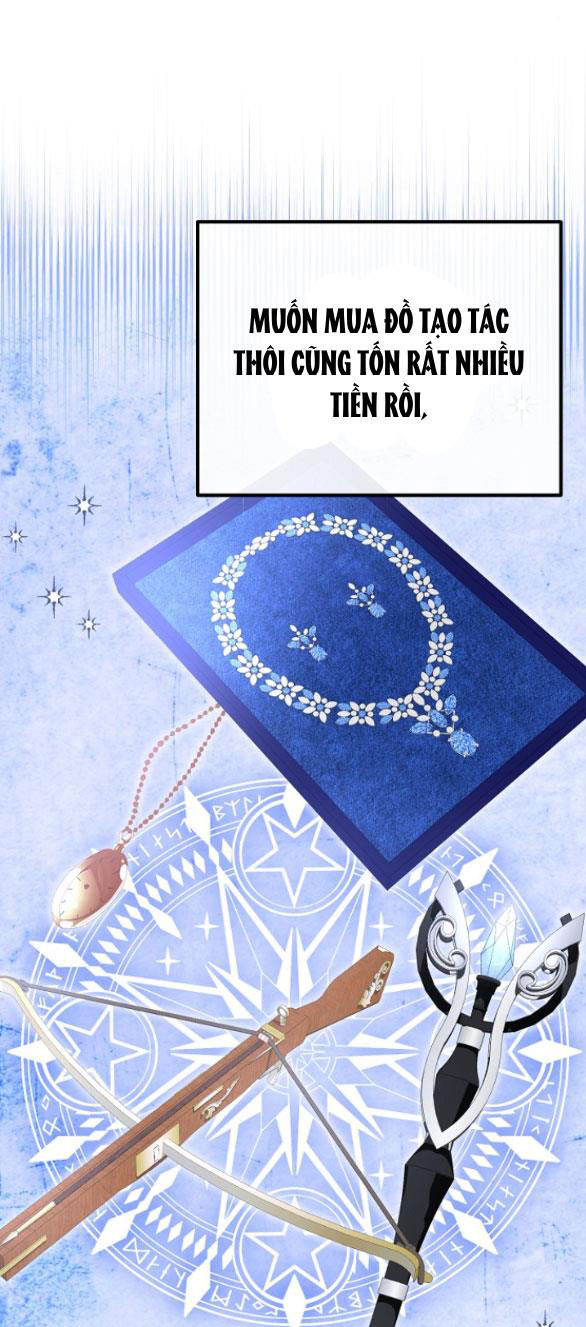 [18+] dũng sĩ vị tha chapter 32.2 1