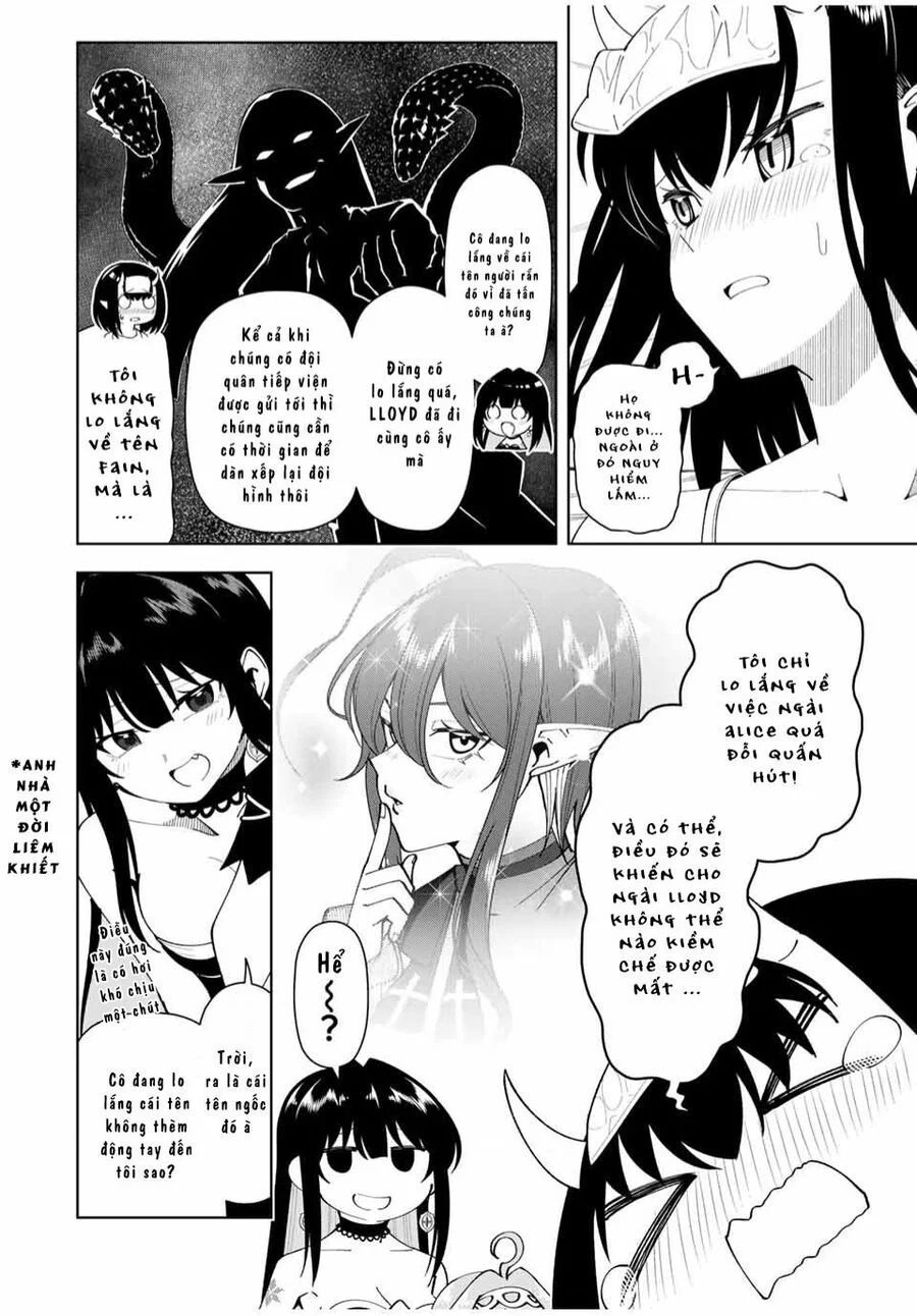 yuusha to yobareta nochi ni: soshite musou otoko wa kazoku wo tsukuru chapter 0 2