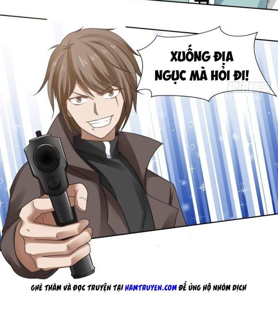 tuyệt thế võ công chapter 161 10