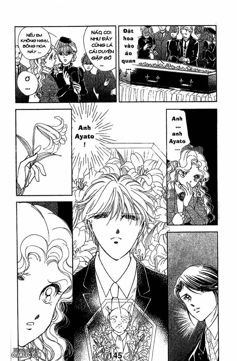 khúc tình ca ban mai - akatsuki no aria chapter 44 24